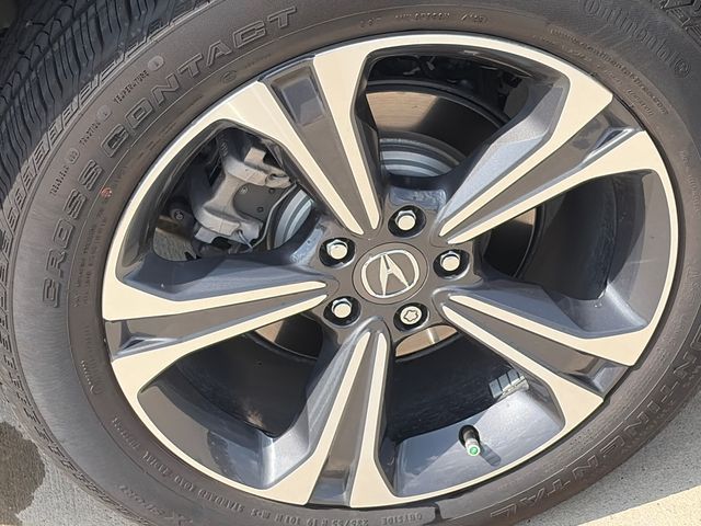 Used 2026 Acura RDX SUV
