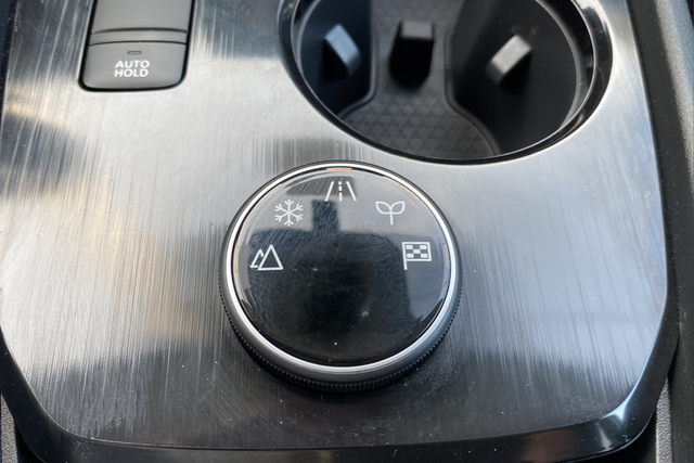 Certified Used 2026 Super Black Nissan SV image 42