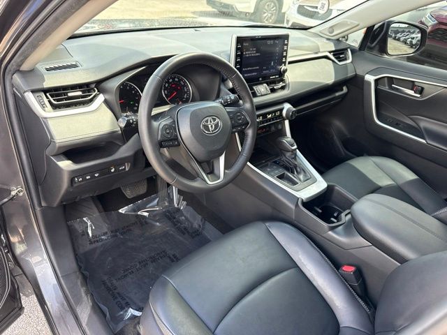 2022 Toyota RAV4 - $24,988