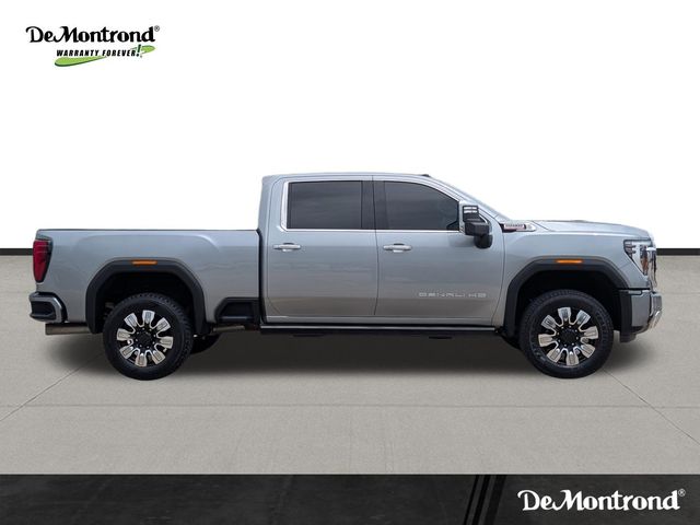 2024 GMC Sierra 2500HD Denali - 3
