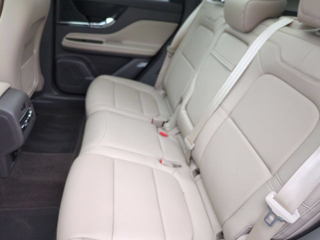 Used 2021 Brown Lincoln Standard image 29