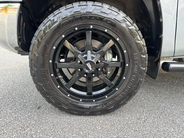 2018 Toyota Tundra SR5 photo