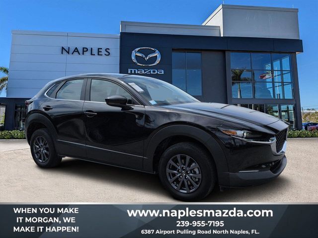 2024 Mazda Mazda CX-30 2.5 S