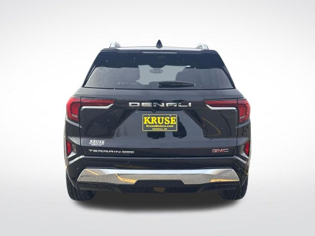 2026 GMC Terrain AWD Denali
