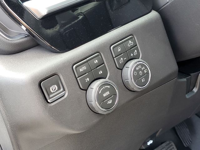 2026 Chevrolet Silverado 1500 Crew Cab 4WD Pickup for sale #TG419164 - photo 8