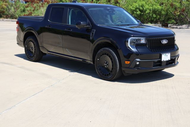 2026 Ford Maverick Lobo High - 0