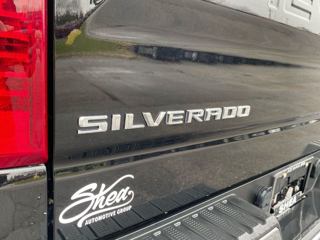 2023 Chevrolet Silverado 1500 LT 31