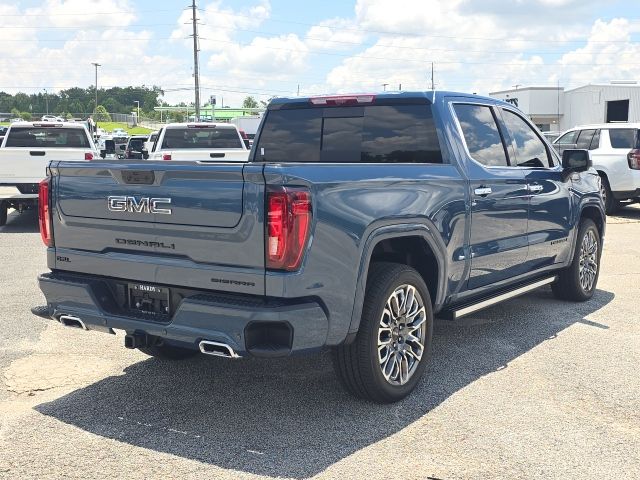 2026 GMC Sierra 1500 Denali Ultimate:46757A