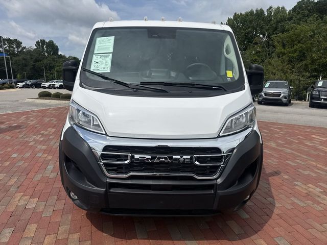 Used 2025 Ram ProMaster 2500 Van