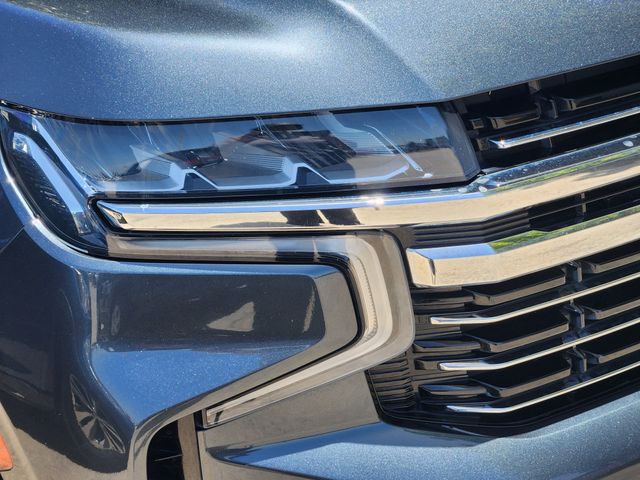 2021 Chevrolet Suburban LT Gray at Emmons Autoplex