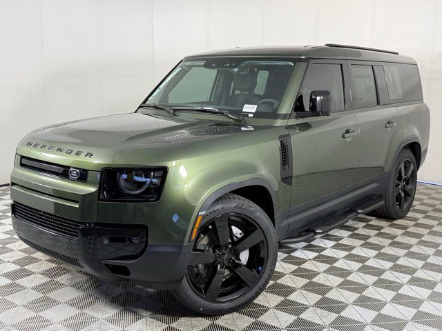 2026 Land Rover Defender 130 P300 S AWD