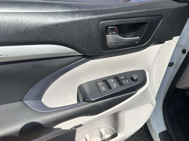 Used 2019 Toyota Highlander SUV