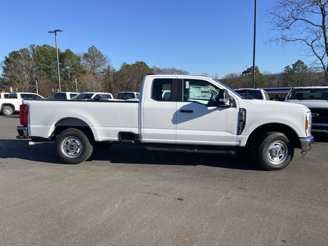 2024 Ford F-250SD XL 2