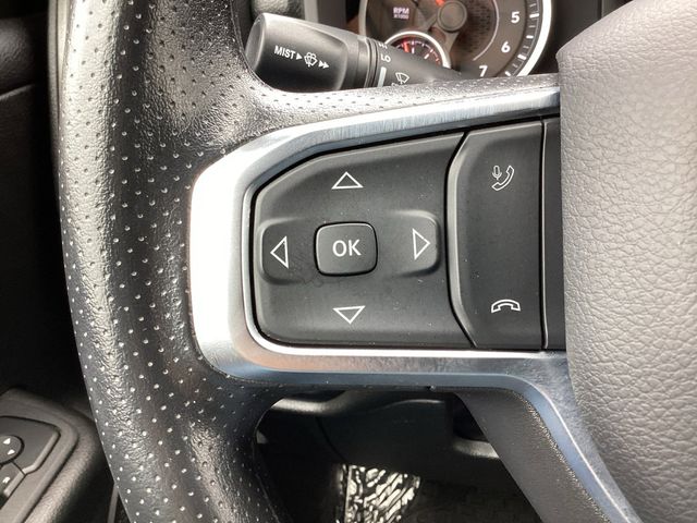 Used Car 2025 Ram 1500  Tradesman For Sale Under $40,000 In San Antonio, Texas