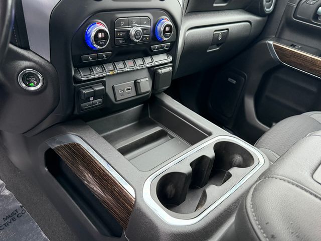 used 2021 GMC Sierra 1500 car, priced at $34,995