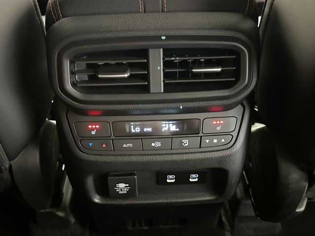 2026 Honda Passport TrailSport Elite Blackout  at John Sisson Motors