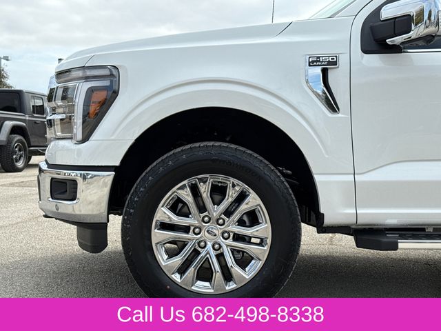New 2026 Ford F-150 Truck