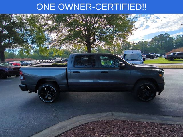 Used 2023 Gray Ram Big Horn/Lone Star image 6