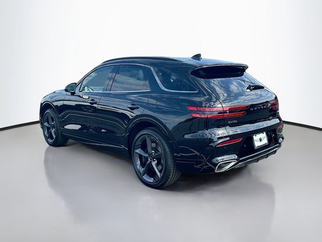 2026 Genesis GV70 Sport Prestige 7