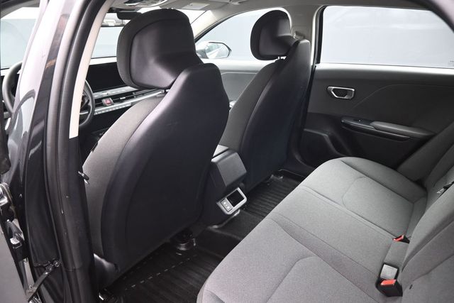 Used 2025 Kia K4 Sedan