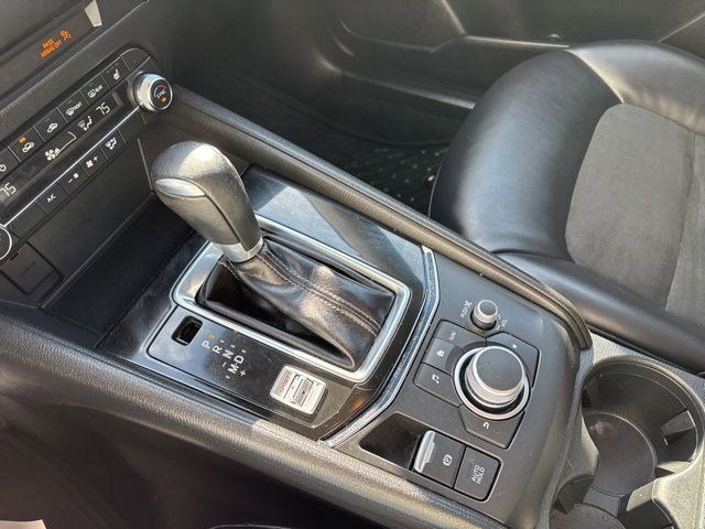 2019 Mazda CX-5 Touring photo