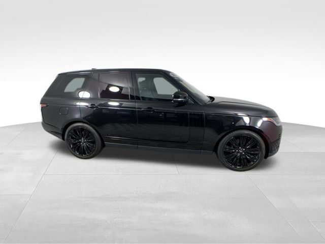 2022 Land Rover Range Rover Westminster 7