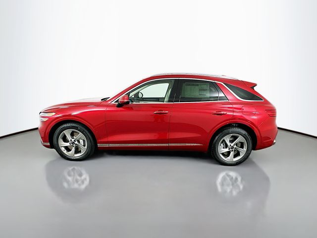 Thumbnail: 2026 Genesis GV70 - 8