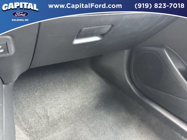 Certified Used 2024 Ice Toyota LE image 27