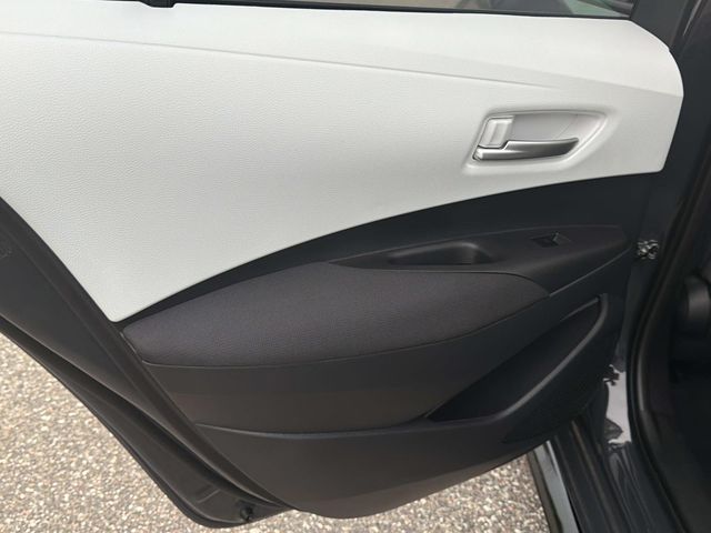 Used 2026 Toyota Corolla Sedan