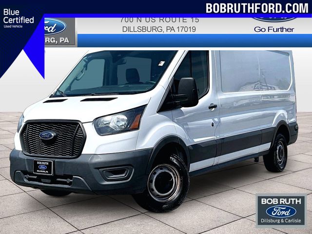 2024 Ford Transit-250 Medium Roof - 0