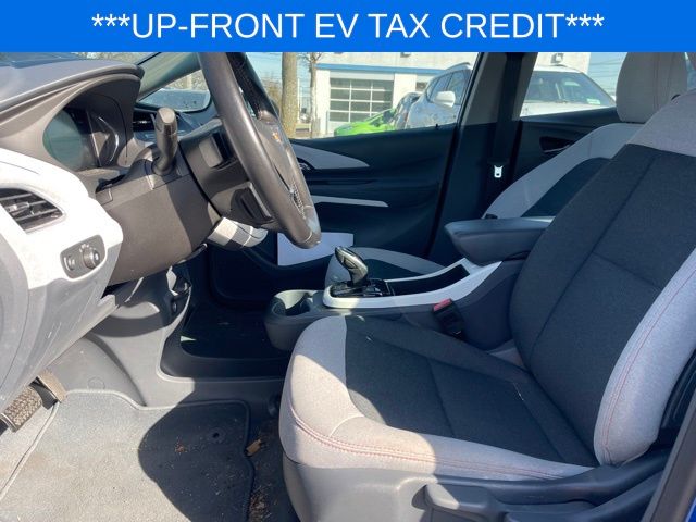 Used 2019 Chevrolet Bolt EV For Sale in Livonia, MI