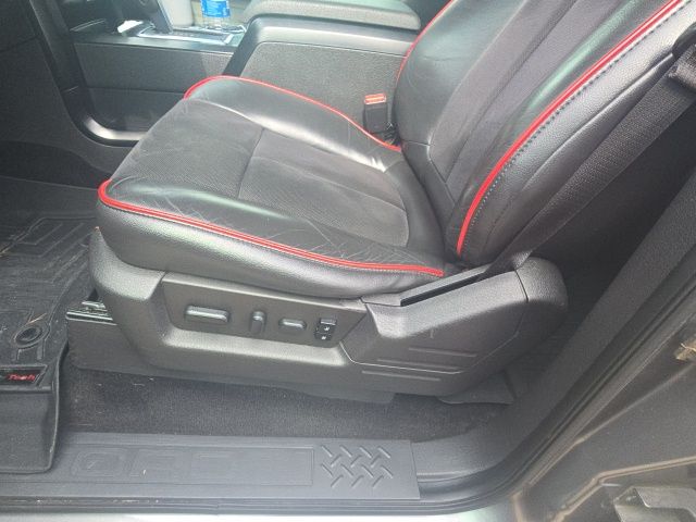Used 2013 Gray Ford FX2 image 9