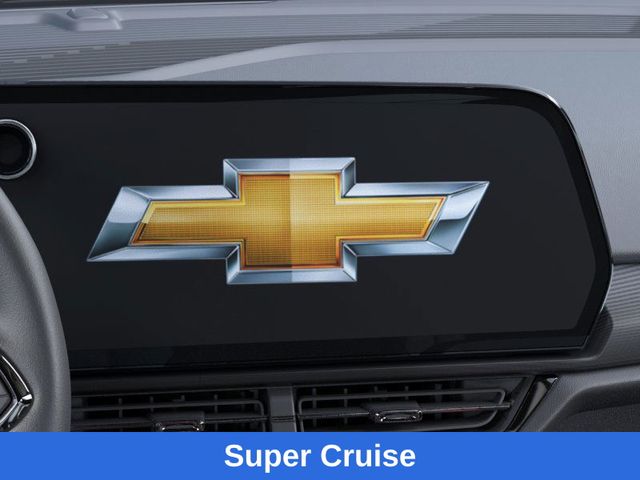 New 2025 Chevrolet Equinox EV For Sale in Livonia, MI