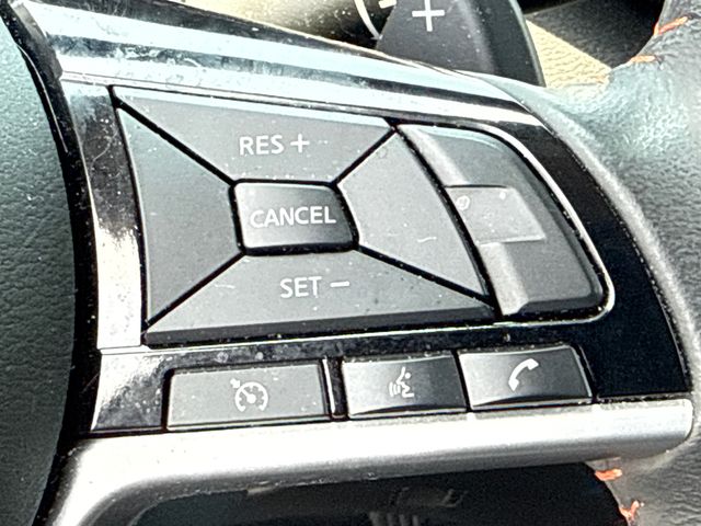 Used 2023 Nissan Altima Sedan