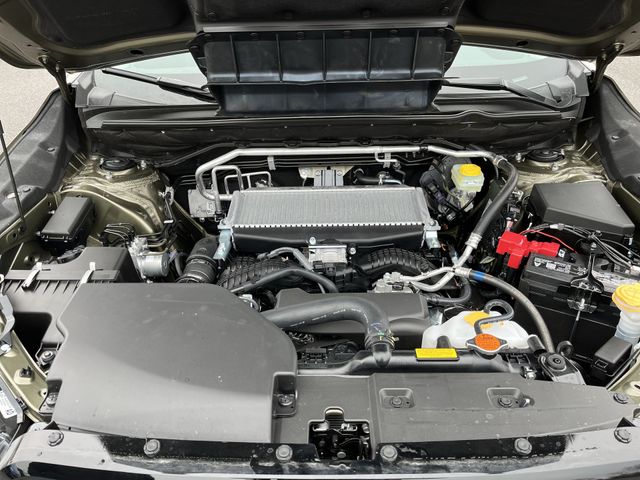 New 2026 Green Subaru Onyx Edition Touring image 20