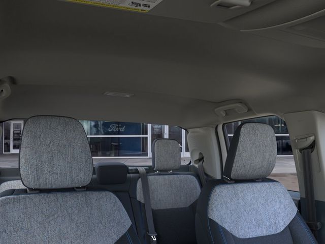 New 2026 White Ford XLT image 13
