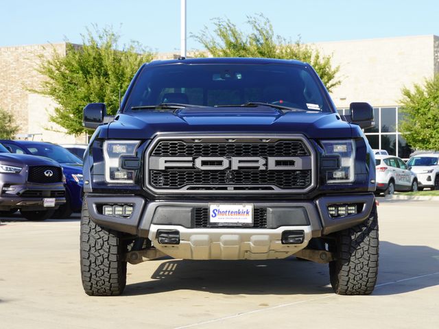 Used 2018 Ford F-150 Truck