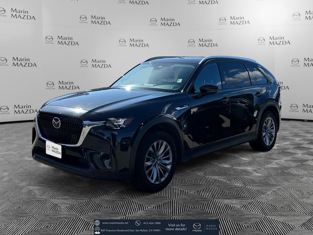 2024 Mazda CX-90 PHEV Preferred AWD