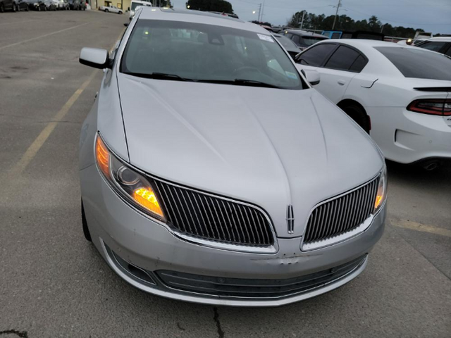 Used 2013 Lincoln MKS Base with VIN 1LNHL9DK4DG604086 for sale in Rocky Mount, NC