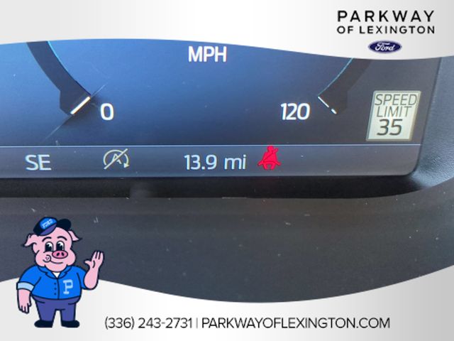 New 2026 White Ford Lariat image 20