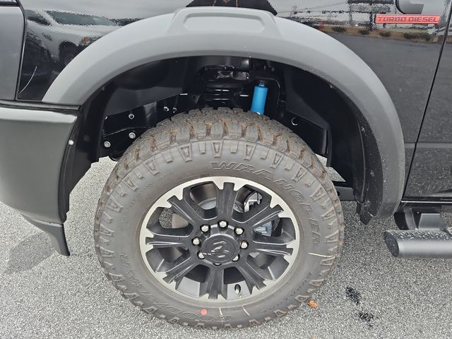 New 2026 Black Ram Tradesman image 20