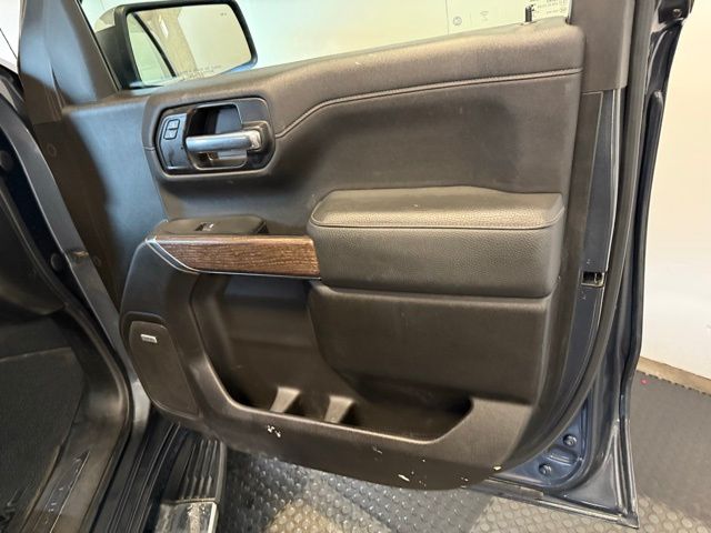 2021 GMC Sierra 1500 Denali photo