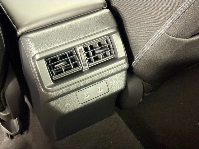 2025 Honda Accord Hybrid Sport photo 36