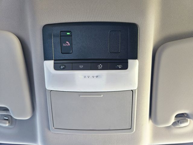 New 2026 Nissan Rogue SUV