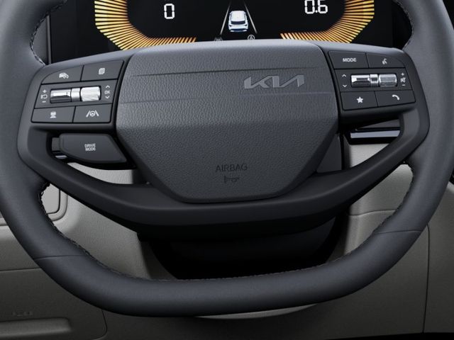 New 2026 Kia Sportage SUV
