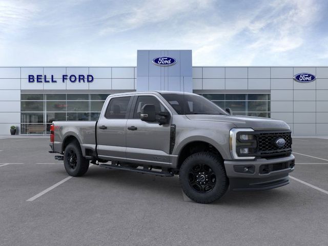 2024 Ford F-250SD XL 7