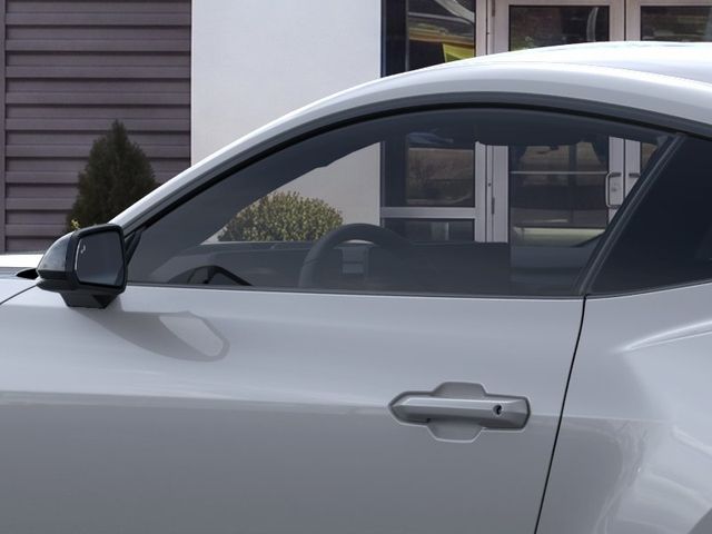 New 2026 White Ford EcoBoost image 20