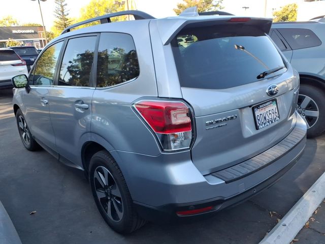 Used 2018 Subaru Forester SUV