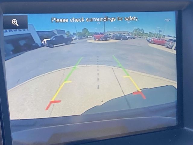 Used 2015 Black Ford King Ranch image 20