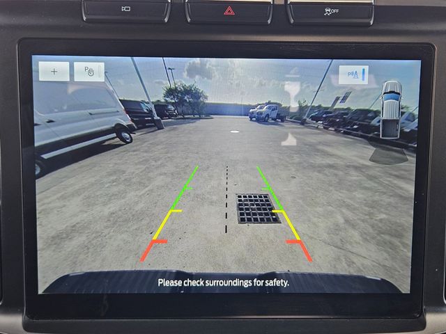 Used 2023 White Ford XLT image 23